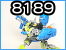 LEGO 8189