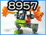 LEGO 8957