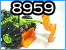 LEGO 8959