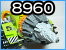 LEGO 8960