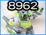 LEGO 8962