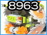 LEGO 8963
