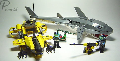lego 7773
