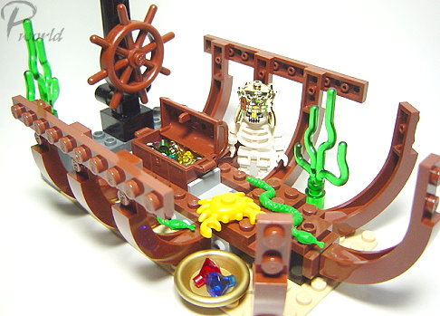 Lego 7776 best sale