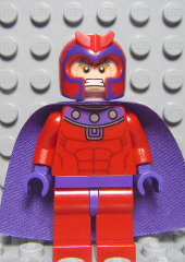 電磁王（Magneto）出現在　6866