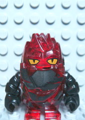 �]InFerox�^�X�{�b�@8190