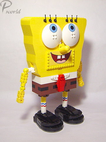 lego 3826