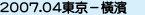 東京橫濱親子之旅共
5 篇